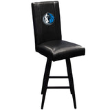 Swivel Bar Stool 2000 with Dallas Mavericks