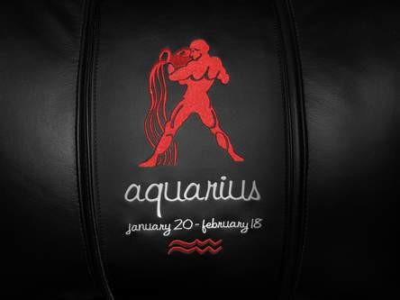 Aquarius Red