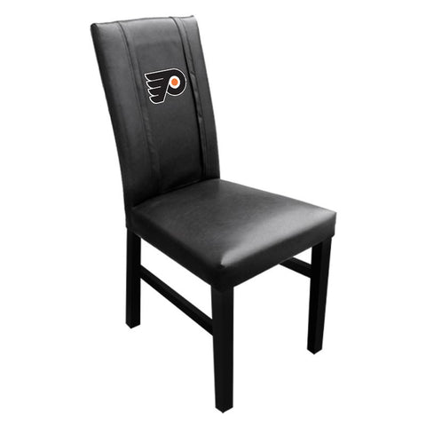Side Chair 2000 with Philadelphia Flyers Logo