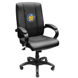Office Chair 1000 with Memphis Grizzlies Secondary Logo