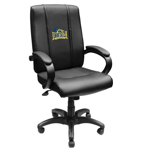 Office Chair 1000 with Drexel Dragons Logo