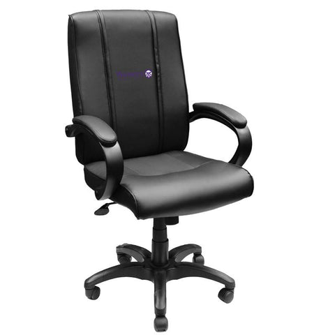 Office Chair 1000 with Western University Canada Logo