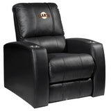 Relax Recliner with San Francisco Giants Logo