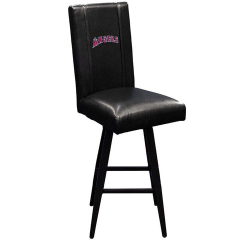Swivel Bar Stool 2000 with Los Angeles Angels Secondary