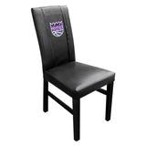 Side Chair 2000 with Sacramento Kings Primary Logo