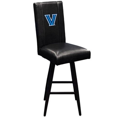Swivel Bar Stool 2000 with Villanova Wildcats Logo