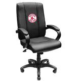 Office Chair 1000 with Boston Red Sox Logo