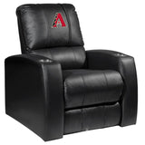 Relax Recliner with Arizona Diamondbacks Primary