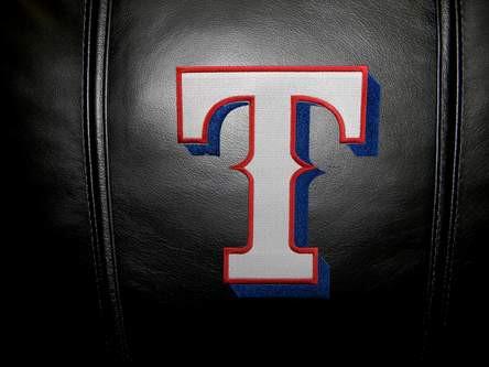 Texas Rangers Secondary