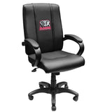 Office Chair 1000 with Alabama Crimson Tide Elephant Logo