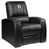 Relax Recliner with Brooklyn Nets Secondary