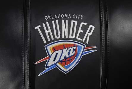 Oklahoma City Thunder