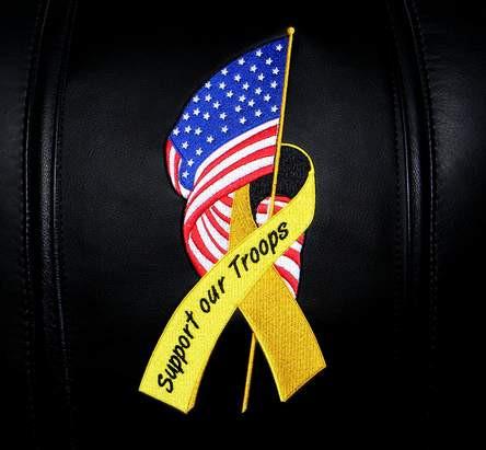 Support Our Troops