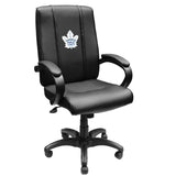 Office Chair 1000 with Toronto Maple Leafs Logo