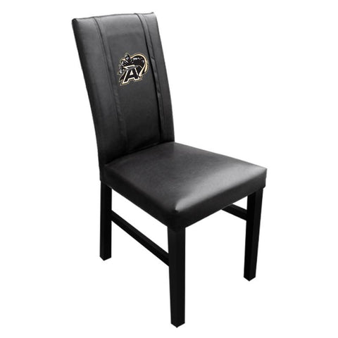 Side Chair 2000 with Army Black Knights Logo