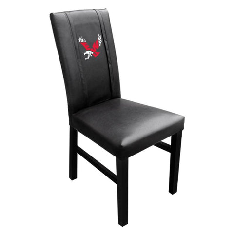 Side Chair 2000 with Eastern Washington Eagles Solo