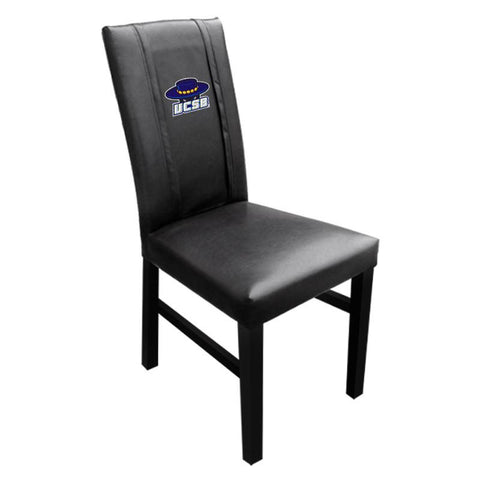 Side Chair 2000 with Cal at Santa Barbara Gauchos Logo