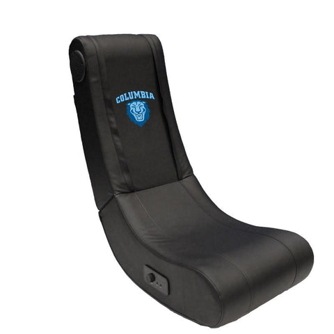 Gaming Chair 100 with Columbia Lions Logo