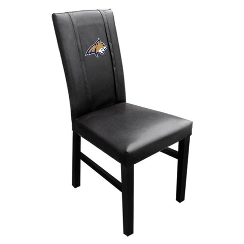 Side Chair 2000 with Montana State Bobcats Primary Logo