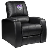 Relax Recliner with Sacramento Kings Secondary Logo