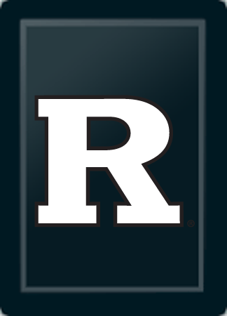 Rutgers Scarlet Knights White