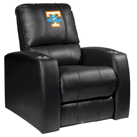 Relax Recliner with Tennessee Lady Volunteers Logo