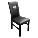 Side Chair 2000 with Milwaukee Brewers Secondary