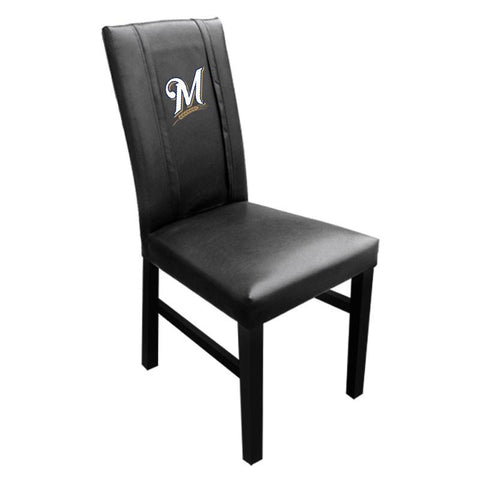 Side Chair 2000 with Milwaukee Brewers Secondary