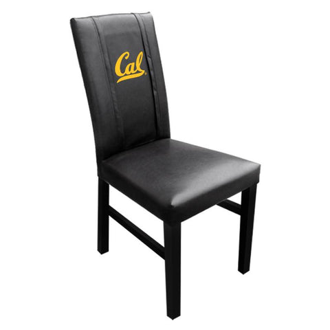 Side Chair 2000 with California Golden Bears Logo