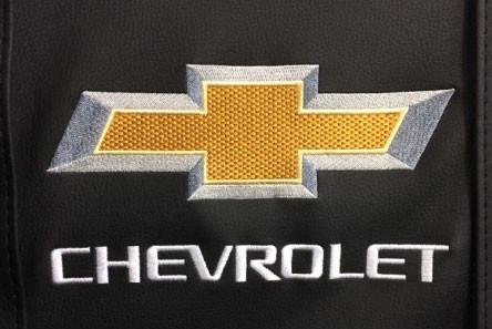 Chevy Logo