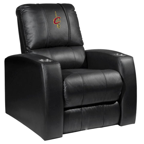 Relax Recliner with Cleveland Cavaliers Primary