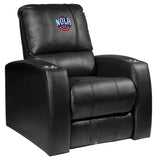 Relax Recliner with New Orleans Pelicans NOLA