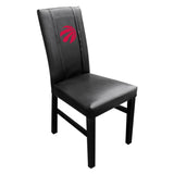 Side Chair 2000 with Toronto Raptors Primary Red Logo