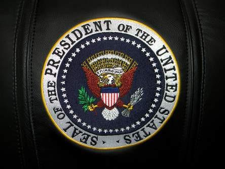 Presidential Seal