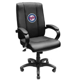 Office Chair 1000 with Minnesota Twins Logo