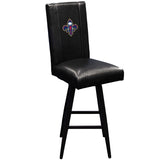 Swivel Bar Stool 2000 with New Orleans Pelicans Secondary