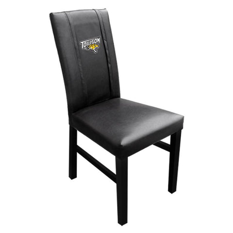 Side Chair 2000 with Towson University Tigers Logo