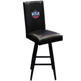 Swivel Bar Stool 2000 with New Orleans Pelicans NOLA