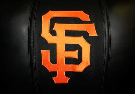 San Francisco Giants Secondary