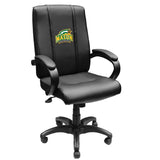 Office Chair 1000 with George Mason Patriots Logo