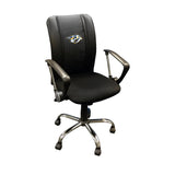 Curve Task Chair with Nashville Predators Logo