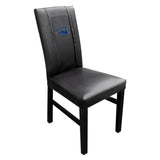 Side Chair 2000 with Nevada Wolfpack Logo