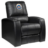 Relax Recliner with New York Mets Logo