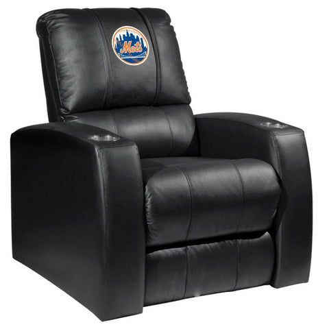 Relax Recliner with New York Mets Logo