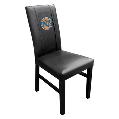 Side Chair 2000 with New York Knicks Secondary