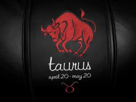 Taurus Red