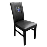 Side Chair 2000 with Colorado Rockies Secondary