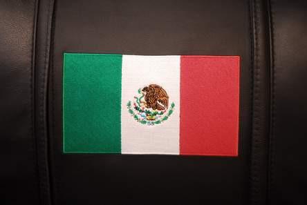 Mexican Flag