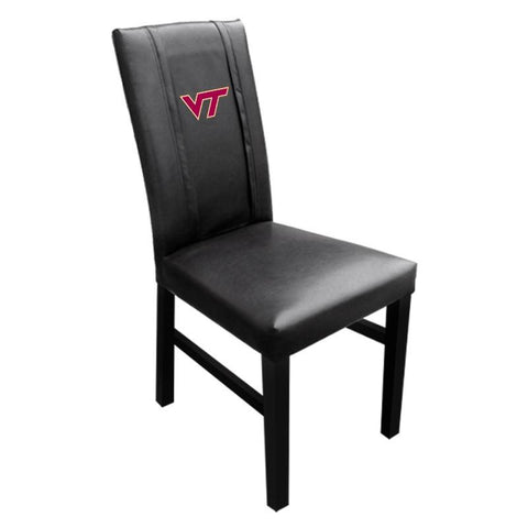 Side Chair 2000 with Virginia Tech Hokies Logo