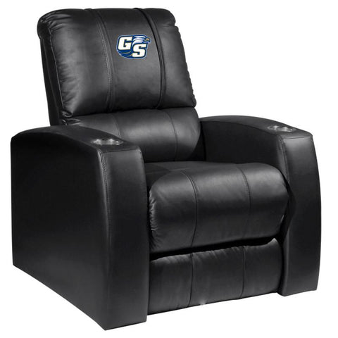 Relax Recliner with Georgia Southern GS Eagles Logo